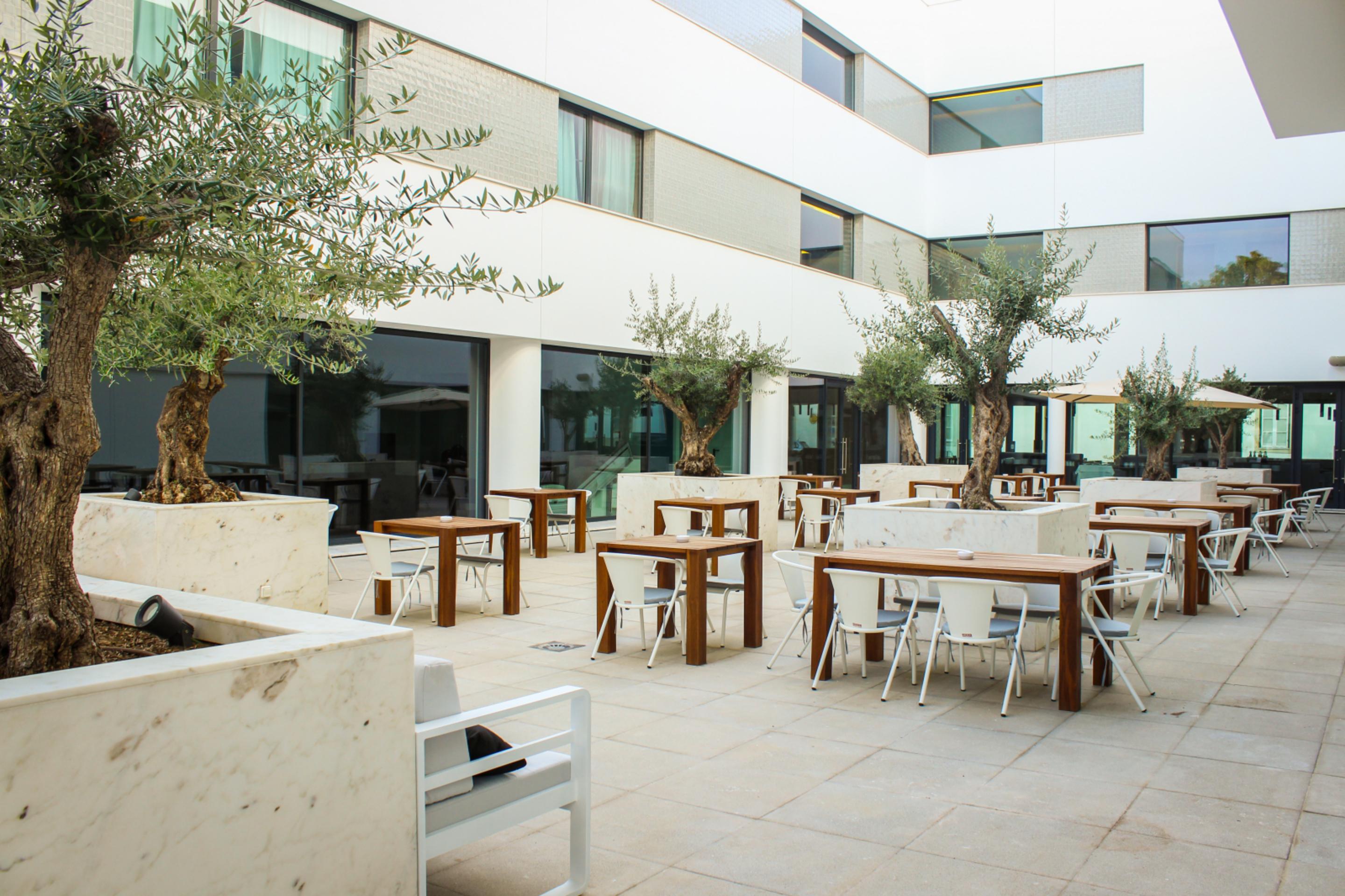 Evora Olive Hotel Exterior foto